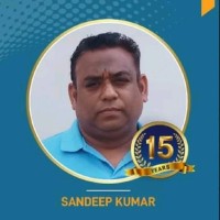 Sandeep Kumar