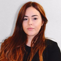Naomi Brincat