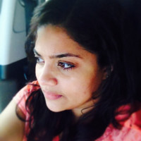 Anupama Vijayakumar