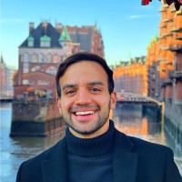 Carlos Isaac Eugui Mora