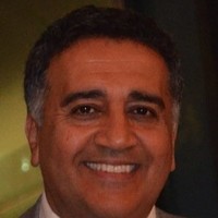 Mike Deldar