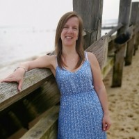 Claire Harrison