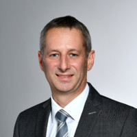 Roland Puscher, Pmp