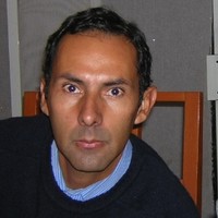 Pedro Chávez