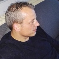 Freddy Hornstra