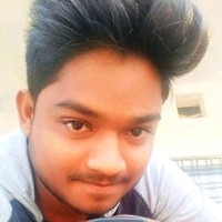 Rakesh Manusmare
