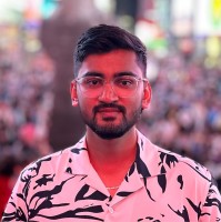 Ansh Dalwadi