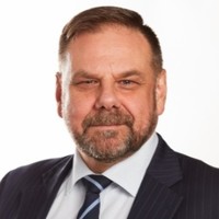 Greg Ruddick