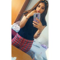 Karly Solis
