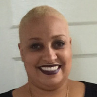 Nicole Woodlyn-Panicker