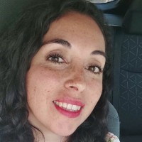 Katherine Rosemberg V.