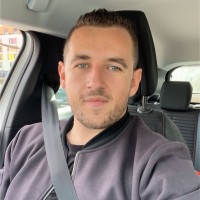 Arnaud Mechouche