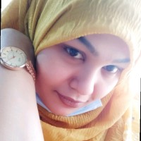 Sayeda Magribe Afrin