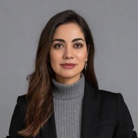 Setareh Akhtar