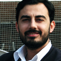 Muhammad Sikandar Khan