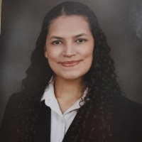 Stephanie Alejandra Motiño
