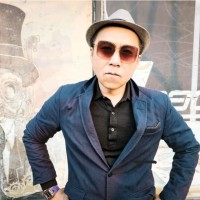 Boris Herlambang