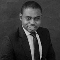 Henry Okachi