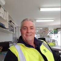 Mark Rutherford