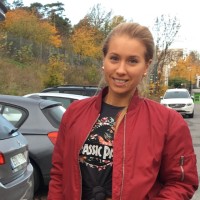 Angelina Andersson