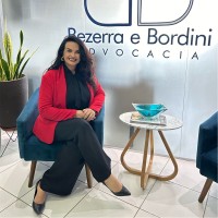 Yáskara Regina Bezerra Bordini