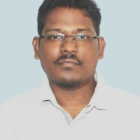 Surendra Potnuru