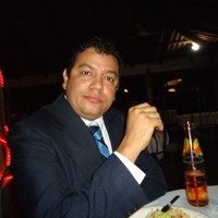 Herson Alfaro