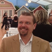 Per-Eric Danielsson