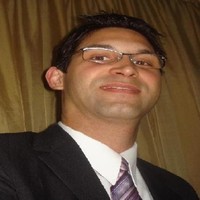 Sérgio Borges Pereira