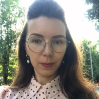 Alena Arzhanova