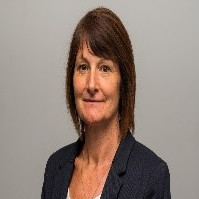 Jacqui Gooding
