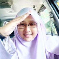 Noor Atiqah Mohamed