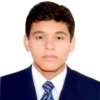 Arnold Luis Alberto Ingunza Alvarez