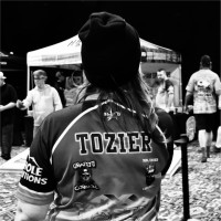 Joanna Tozier