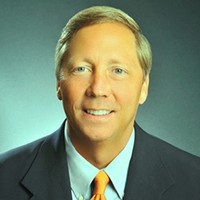 Richard Strader