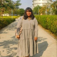 Harsha Tale