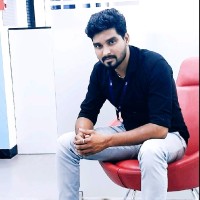 S Selvakumar