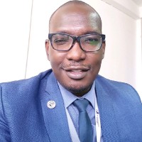Howard Nyika