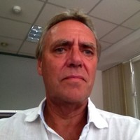 Nick Barham