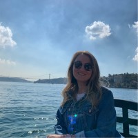 Anıl Sena Bostancioğlu