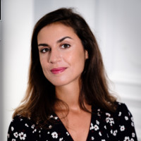 Ophélie Boulos