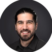 Omid Akbari