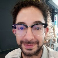 Carlos Andres Avila Navarro