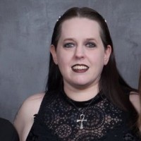 Heather Krona