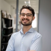 Felipe A. Fogaça da Silva