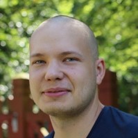 Steffen Vindal Grønbech