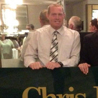 Chris Plummer