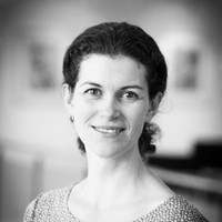 Lea Maria Rønneberg Hyllested