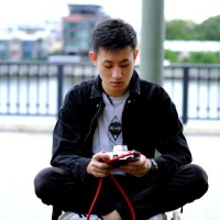 Carl Yang
