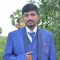 VARGHESH ALWIN RAJA C